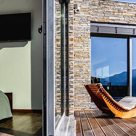 O Pouso Dos Pousos Villa Mesão Frio Buitenkant foto