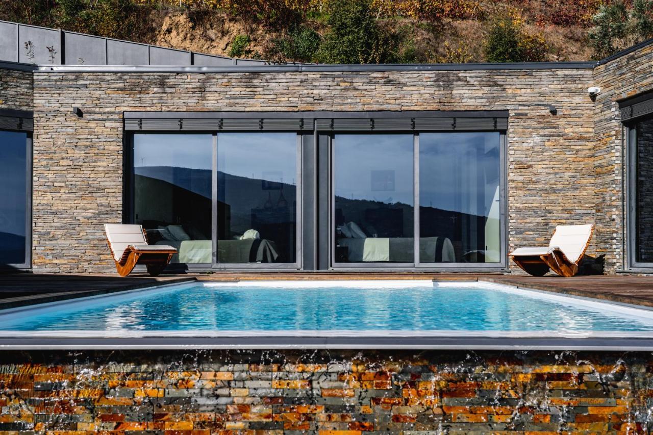 O Pouso Dos Pousos Villa Mesão Frio Buitenkant foto