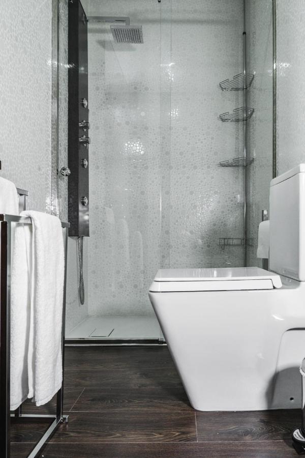 O Pouso Dos Pousos Villa Mesão Frio Buitenkant foto
