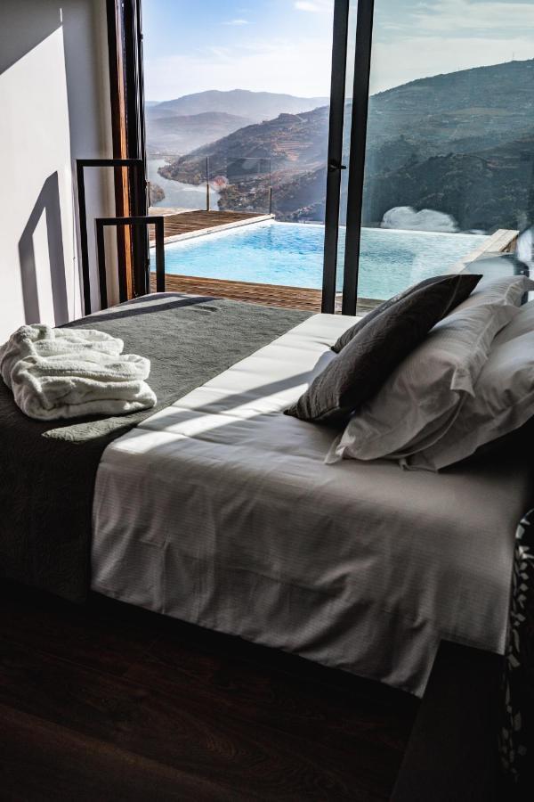 O Pouso Dos Pousos Villa Mesão Frio Buitenkant foto